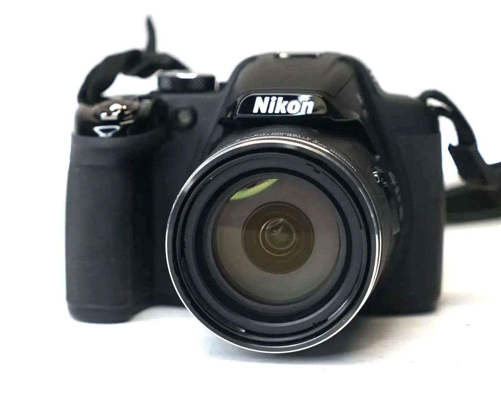 Nikon COOLPIX P530 16.1MP Digital Camera - Free Shipping