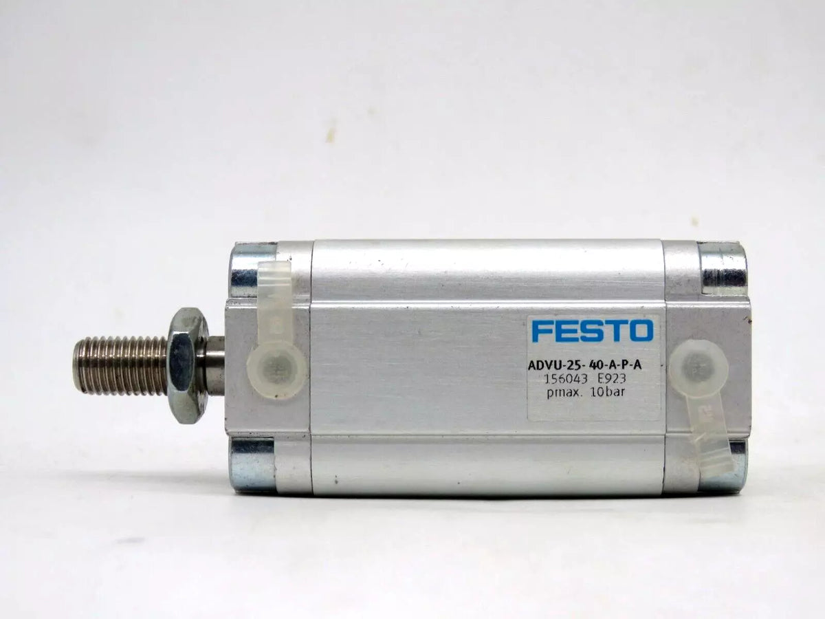 FESTO ADVU-25-40-A-P-A Compact Cylinder