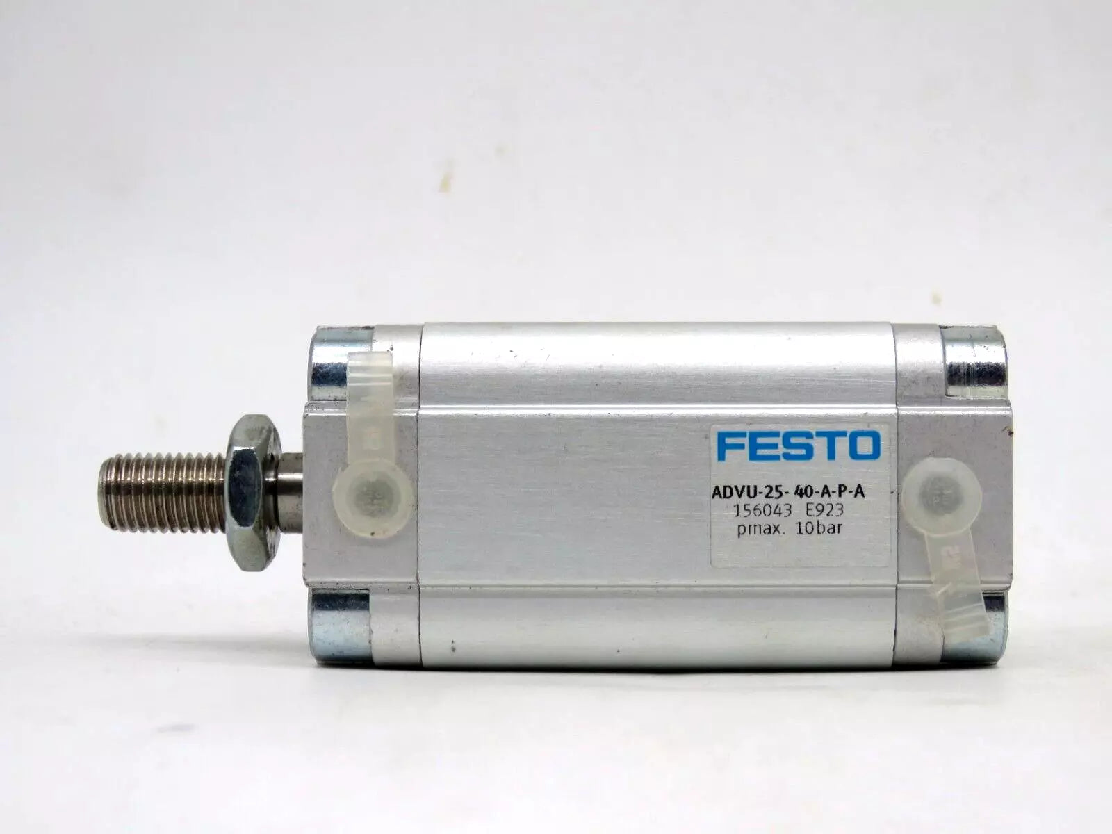 FESTO ADVU-25-40-A-P-A Compact Cylinder