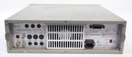 HP Agilent 83711B 1 GHz to 20 GHz Synthesized CW Generator