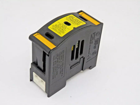 Bussmann JTN60030 Fuse Block for Class J 0-30A 600VAC