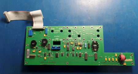 AGILENT HP 08665-61098 Divisional Items PCB for HP 8665A Signal Generator Tested