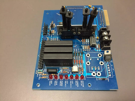 Thermonics 1B-086-1A Flow Control Board