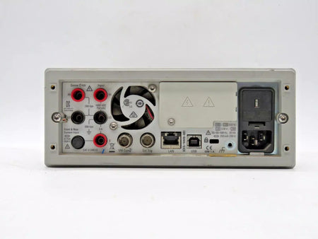 Keysight 34461A Digital Multimeter - High-Accuracy 6.5 Digit Precision