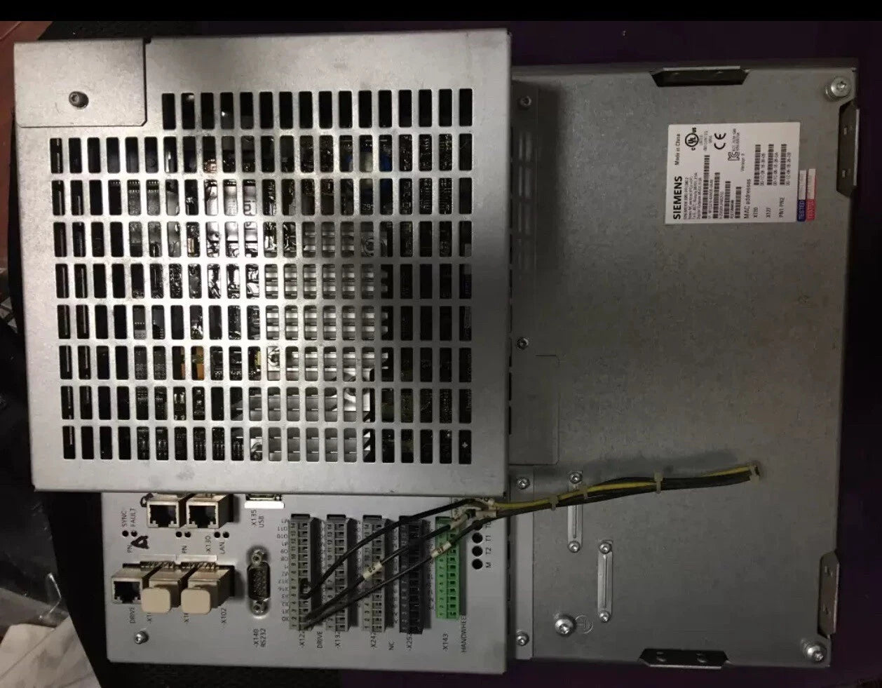 828D 6FC5370-4AM20-0AA0 Product: Features & Specifications