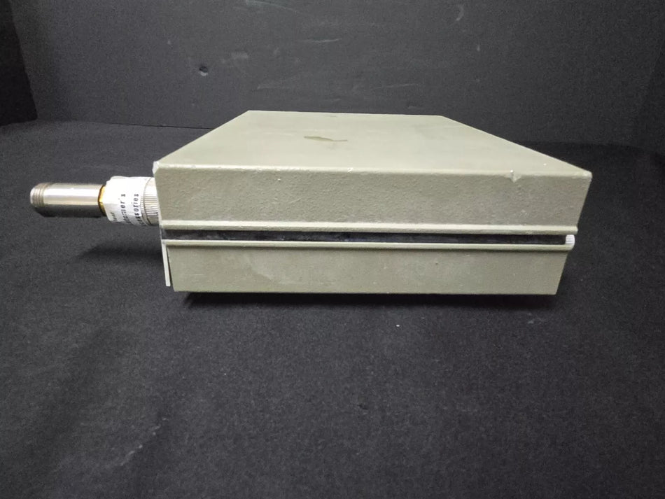 HP 85044A Transmission/Reflection Test Set 300kHz - 3.0GHz (093B)