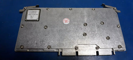 Keysight HP Agilent E4406-60008 Printed Circuit Assembly Reference