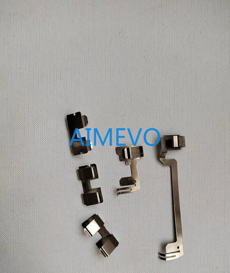 Battery Contact Kit for FLUKE 87-4, 89-4, 187, 189, 724, 725, 726, 789