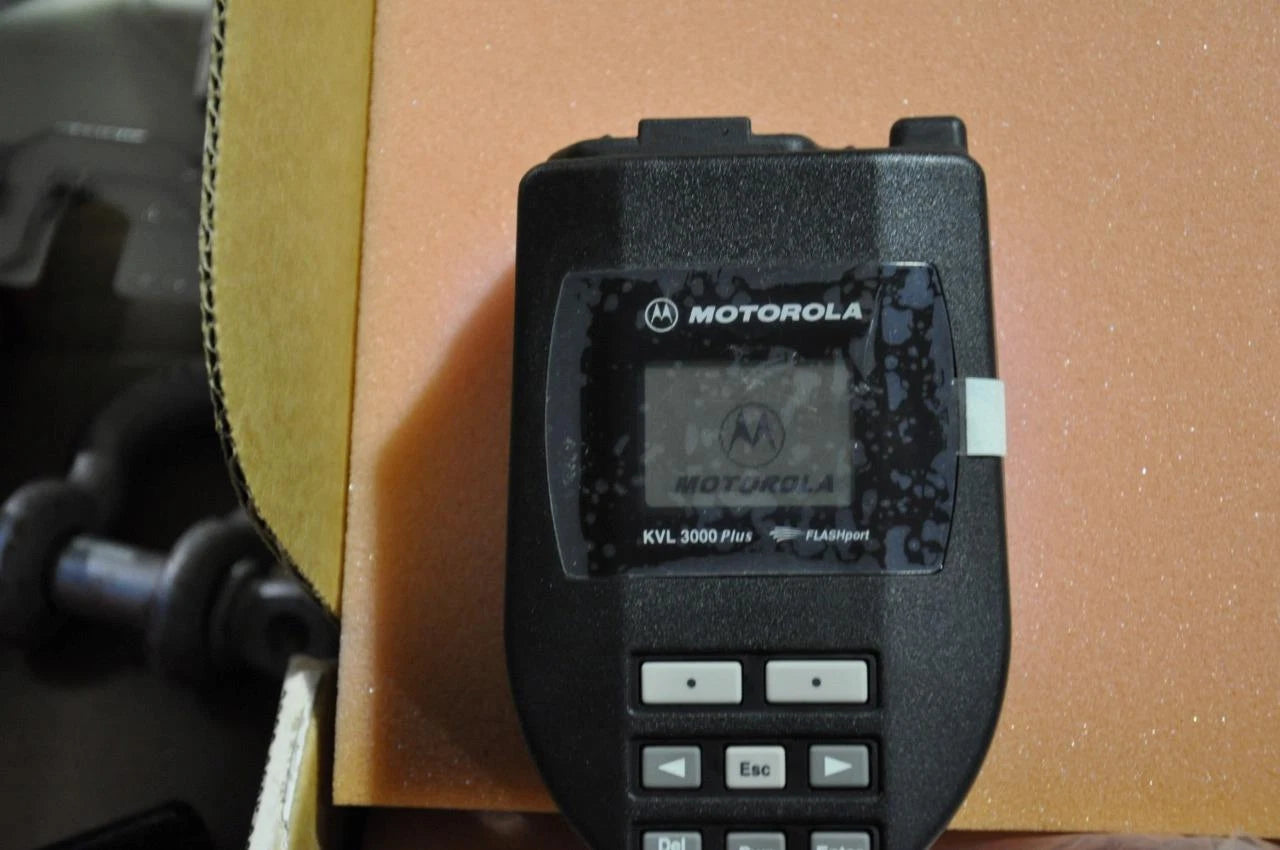 Compact and Efficient Anainstr Product for Professional Measurements