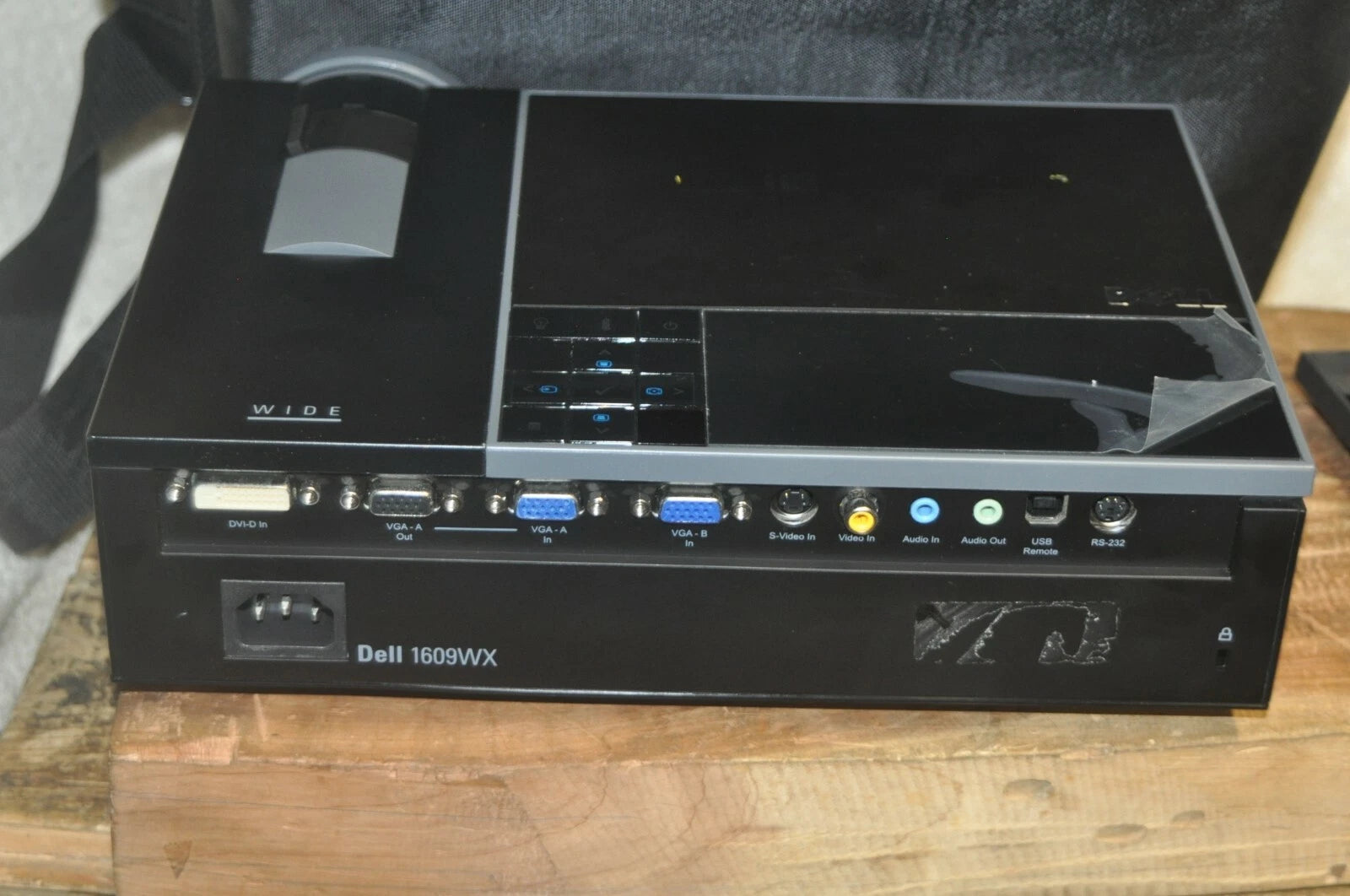 High-Quality AnaInstr Contactless Digital Infrared Thermometer