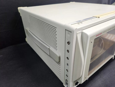 Advantest R3767CG Network Analyzer 300 kHz - 8 GHz With Option 11 As-Is