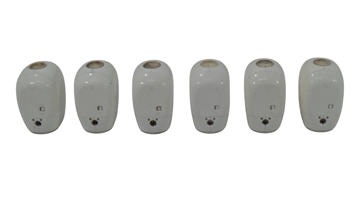 Lot of 6 Arlo VMC3030 Indoor/Outdoor Security Camera - Free Shipping