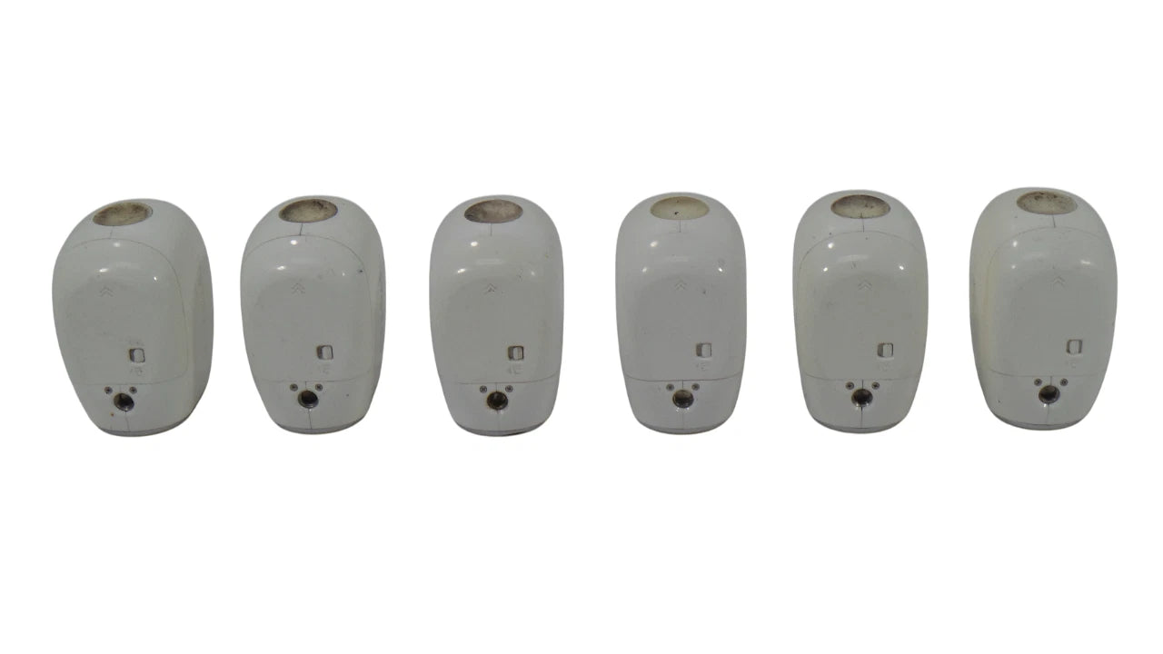 Lot of 6 Arlo VMC3030 Indoor/Outdoor Security Camera - Free Shipping