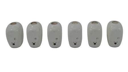Lot of 6 Arlo VMC3030 Indoor/Outdoor Security Camera - Free Shipping