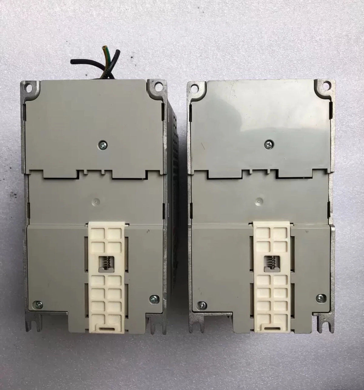 Allen-Bradley 22F-D6P0N103 & 22F-D6P0N113 Variable Frequency Drives