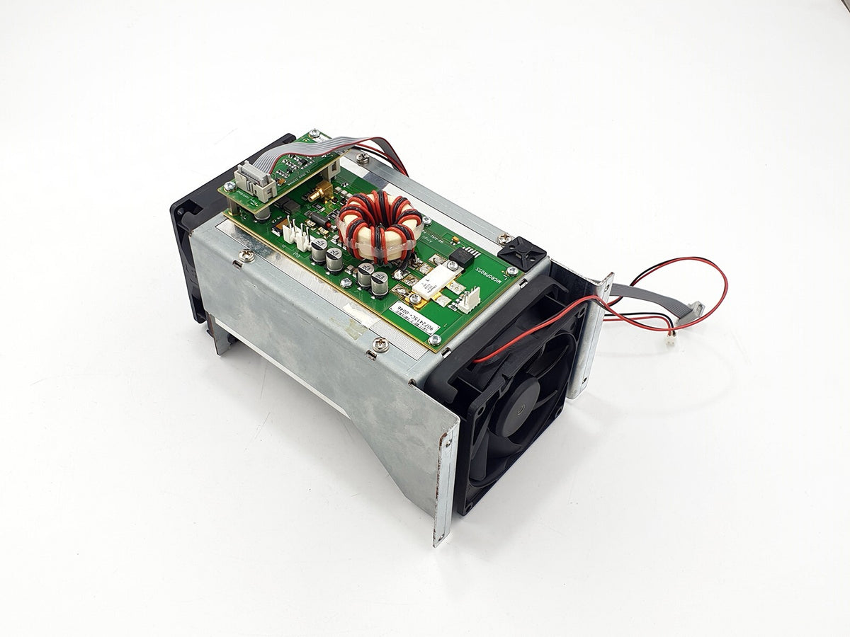 Micropross RF Amplifier