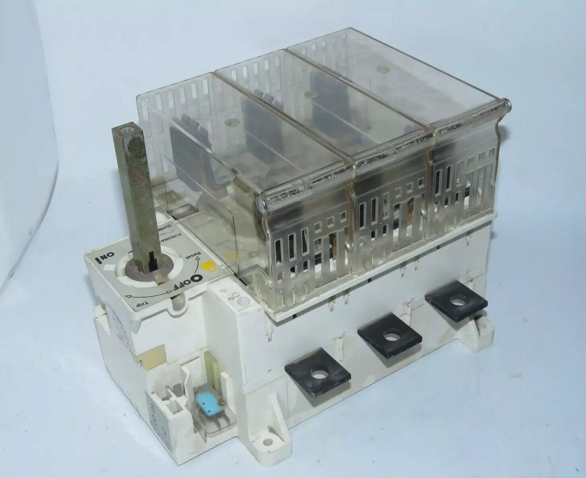 Socomec 39913220 Factory Fitted Under Voltage Coil 220VAC