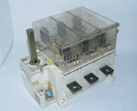 Socomec 39913220 Factory Fitted Under Voltage Coil 220VAC