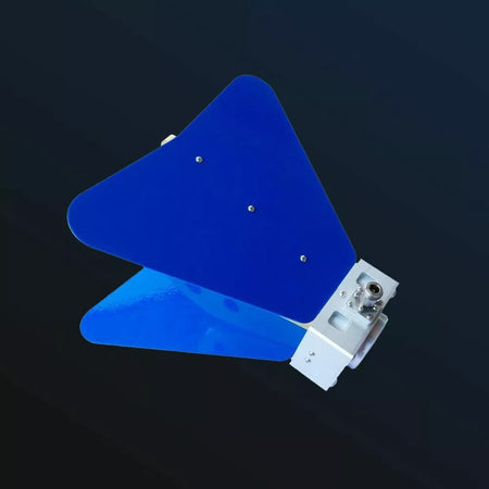 Aaronia PowerLOG 10800 Broadband Horn Antenna 1GHz to 8GHz Up To 13dBi - XG eqpt