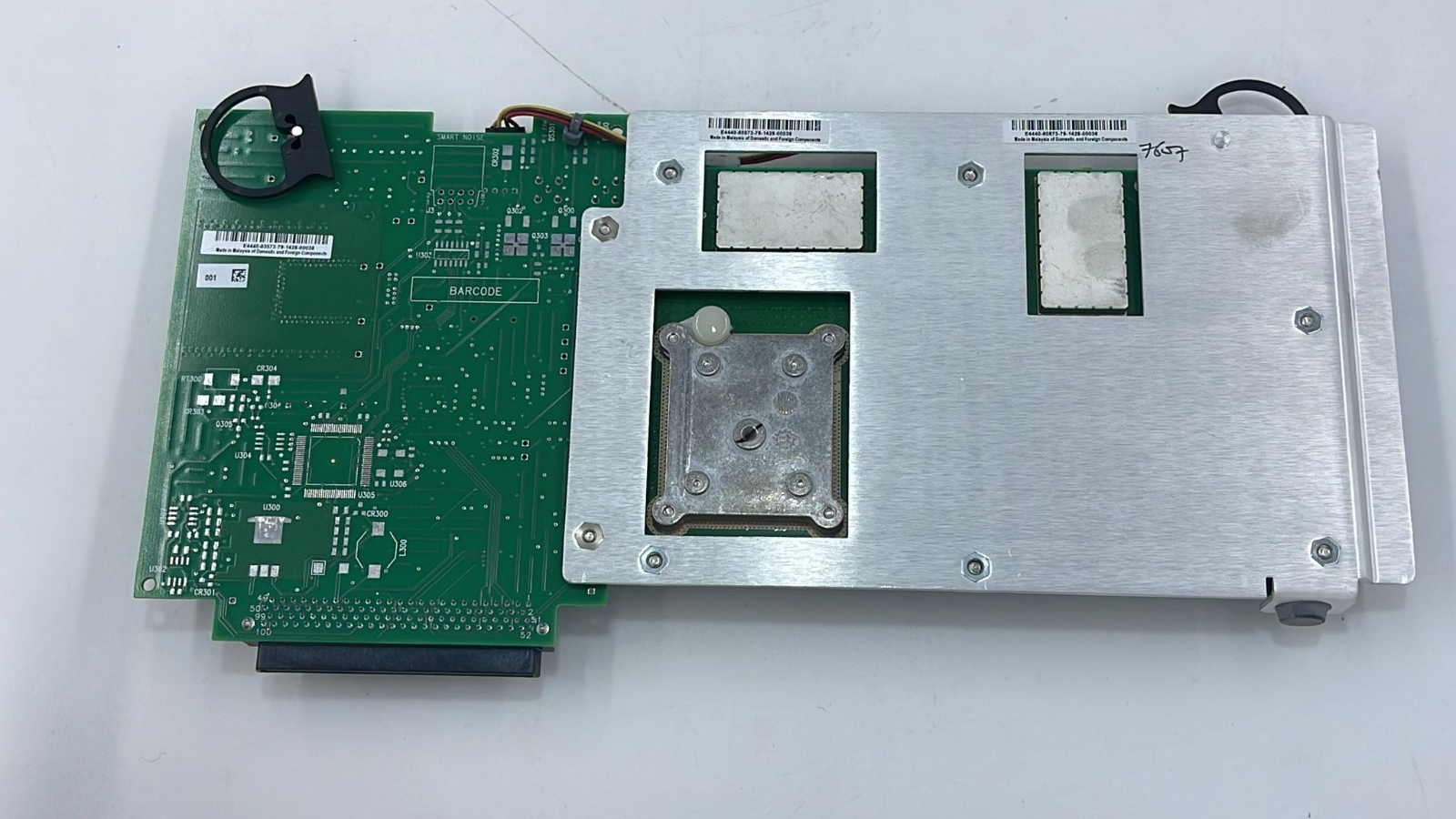 E4440-20469 E4440-20417 Board Assembly by Agilent