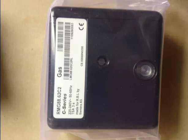 1PC Siemens RMG88.62C2 RMG88 62C2 Electronic Ignition Control New US/