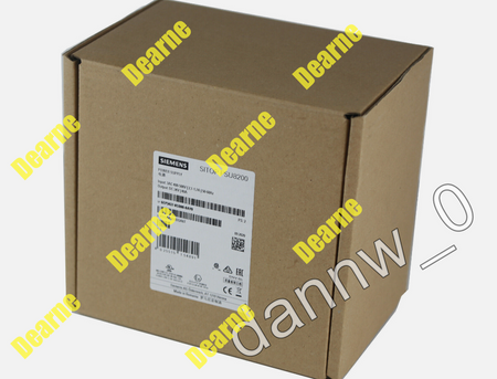 Siemens 6EP3437-8SB00-0AY0 Power Supply Module
