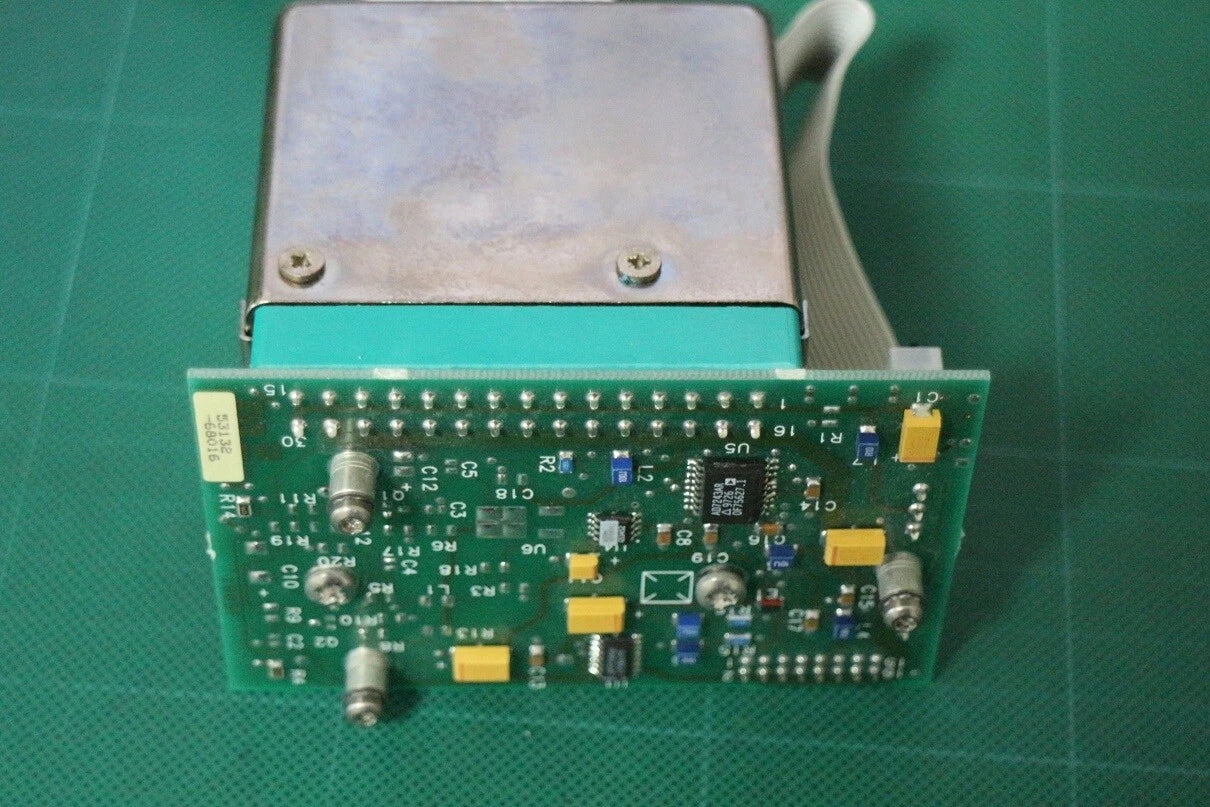 HP 10811-60111 Crystal Oscillator