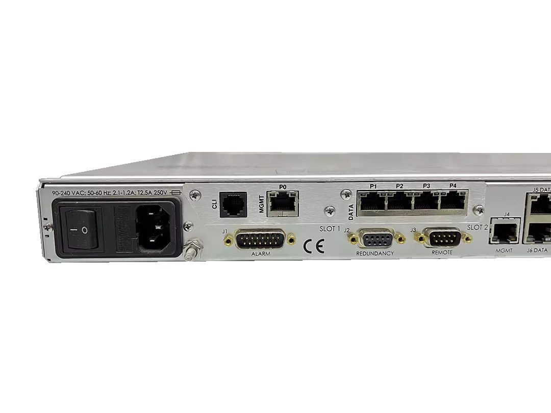 Comtech EF Data CDM-760 CMD7600-511 DVB-S2X Product