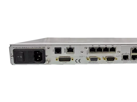 Comtech EF Data CDM-760 CMD7600-511 DVB-S2X Product