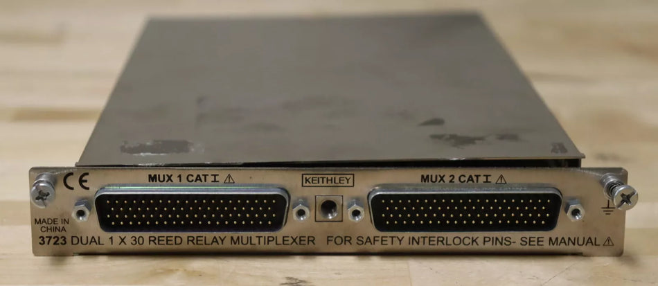 Lakeview Test and Measurement: Professional Multifunctional Digital Multimeter