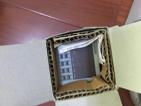 Omron H7CL-A Digital Counter Timer with LCD Display