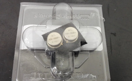 ROK-186MH+ Wideband Mixer 5-2500 MHz