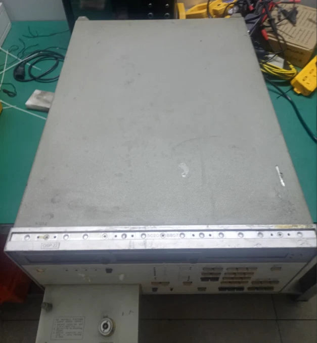 1PC HP Keysight / Agilent 4191A RF Impedance Analyzer
