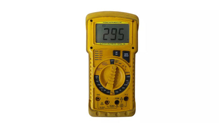 Thomas 109 Instruments Blaster's Multimeter - Free Shipping