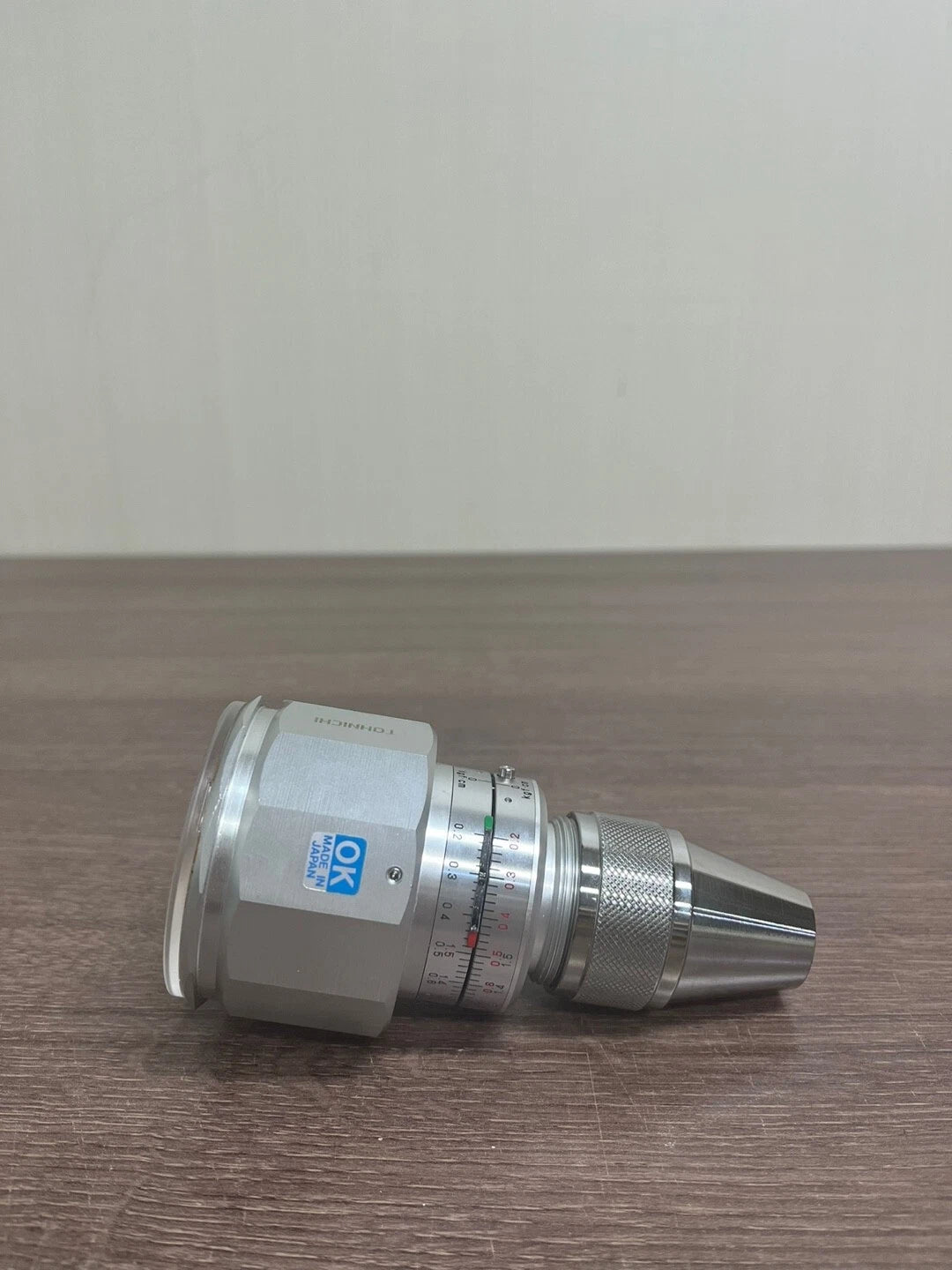 TOHNICHI 1.5BTG Torque Gauge (810C)