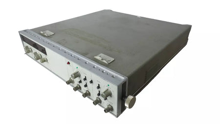 HP 5328A Universal Counter with High Precision Measurements