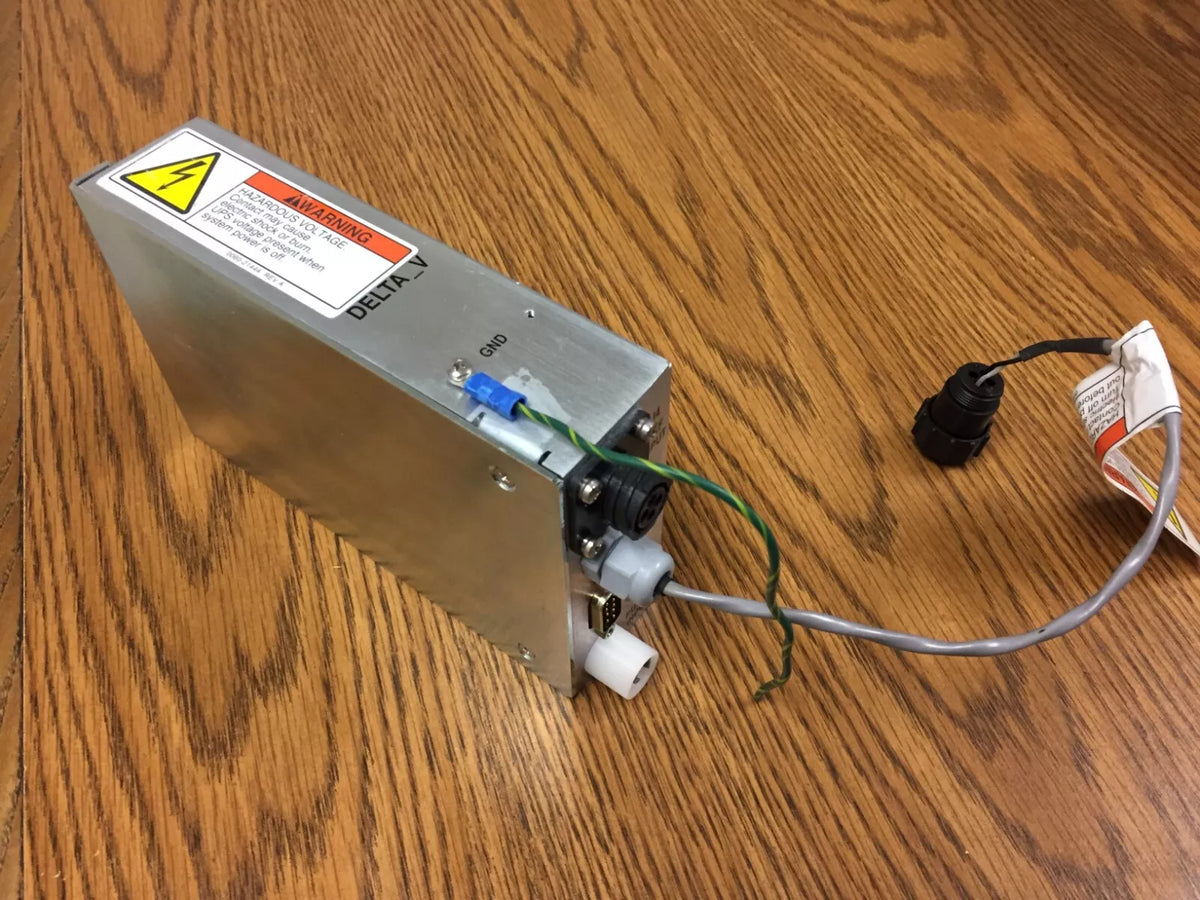 Opal 30612630000 Delta_V Assembly for AMAT Applied Materials VeraSEM Used Working