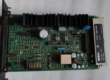 1PC Bosch 0811 405 063 2STV 0811405063 Signal amplifier card