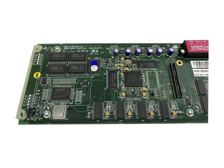 4 Channel Analog and Audio Data Extractor - IQBADX