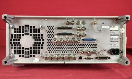 Agilent/Keysight E8267C US42340194 PSG Vector Signal Generator, 250 kHz - 20 GHz