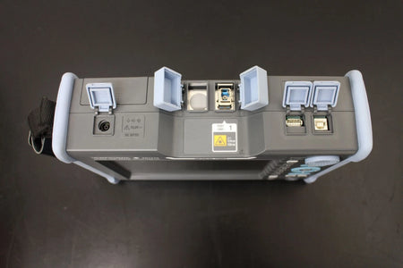 YOKOGAWA AQ7270 1310/1550 Optical Time Domain Reflectometer 735022