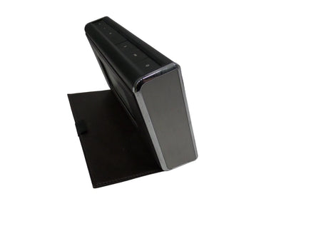 Bose Soundlink Wireless Mobile Speaker II Brown Leather 404600 - Free shipping