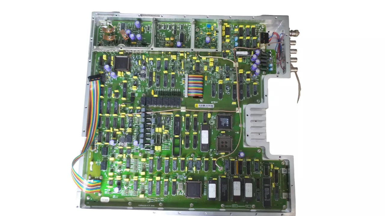 Board IFR 2031 Signal Generator 10kHz - 2.7GHz 44829/970