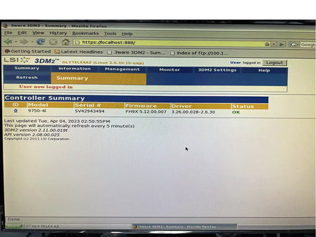 360 Systems Maxx 2470-HD Broadcast Time Delay