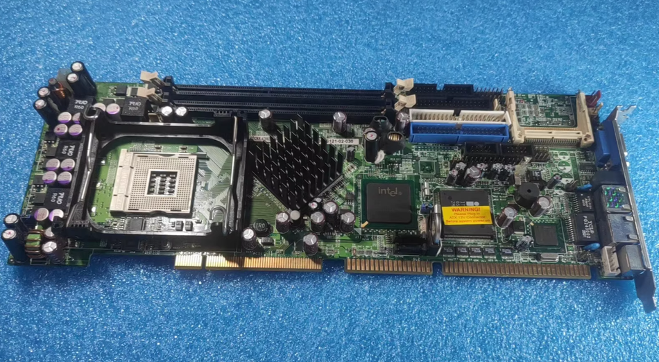 ROCKY Main Board