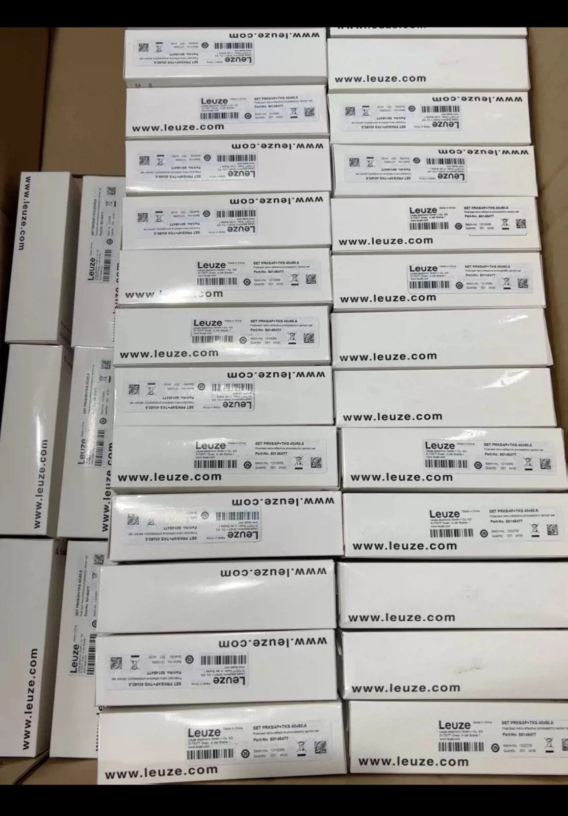 SET PRK5/4P+TKS 40x60.A, 50145477 Product