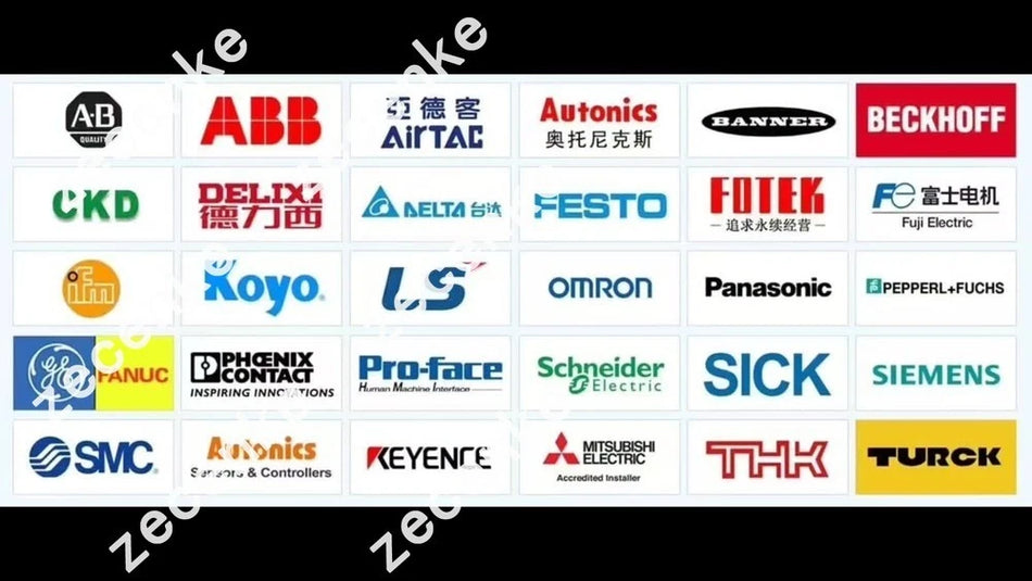 New LENZE E82EV751_4C200 Inverter Fast FedEx Shipping