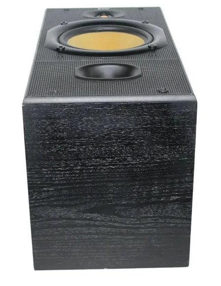 Bowers & Wilkins DM602 Home Theater Bookshelf Speaker -Single- Free Shipping.
