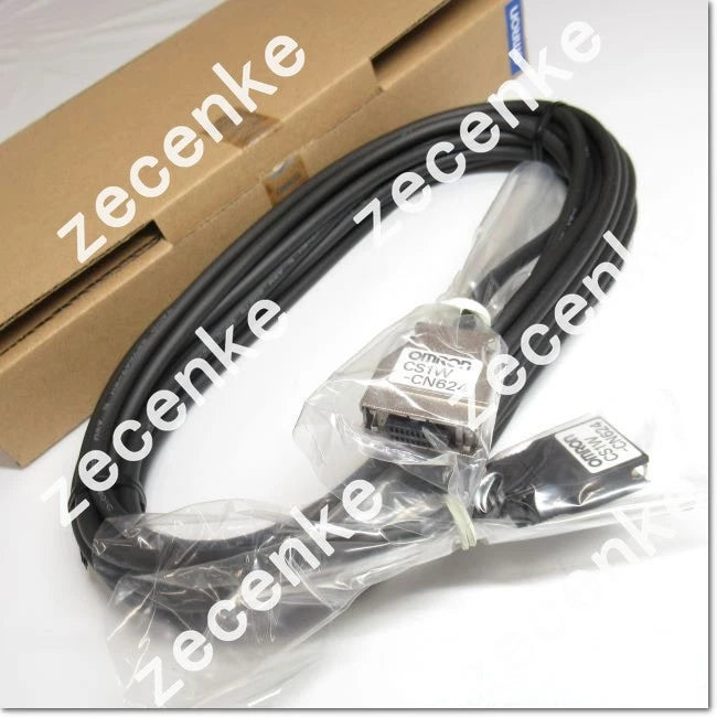 OMRON CS1W-CN624 Pro Controller Connection Cable 6m