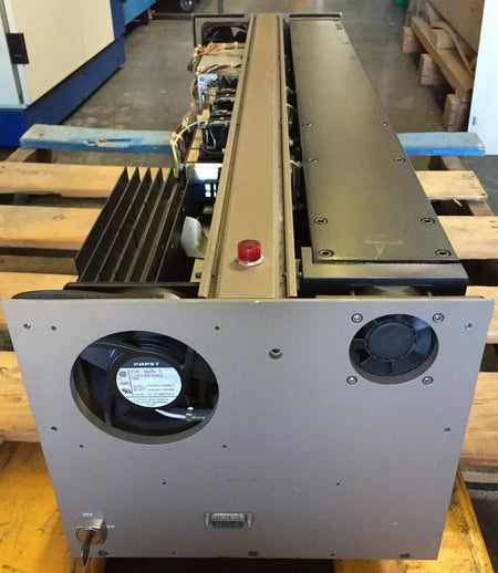 General Laser Inc. Model LMC-2007 CO2 Laser Marker, Class IV